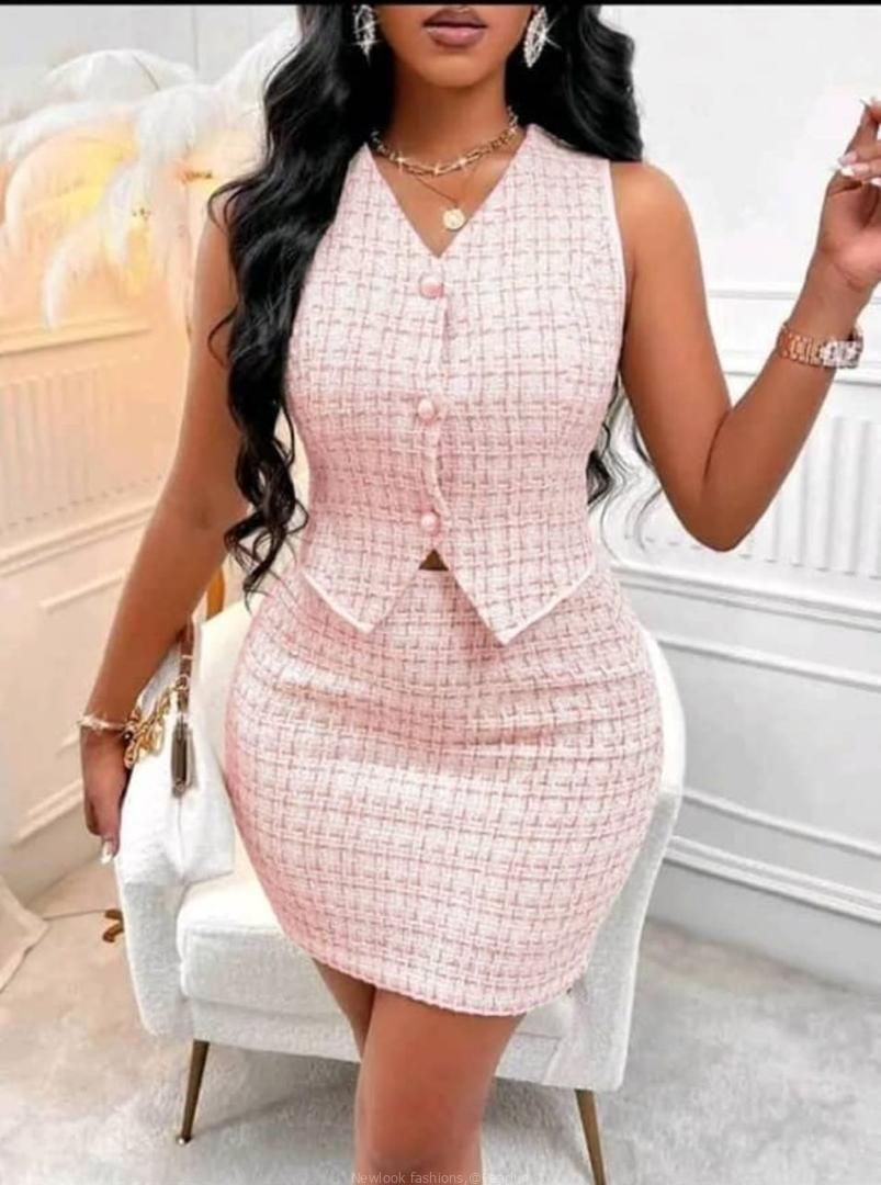 Ladies suits