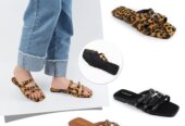 Sandles
