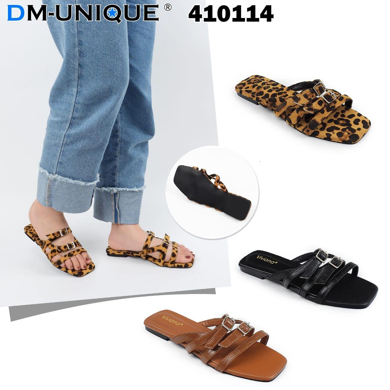 Sandles