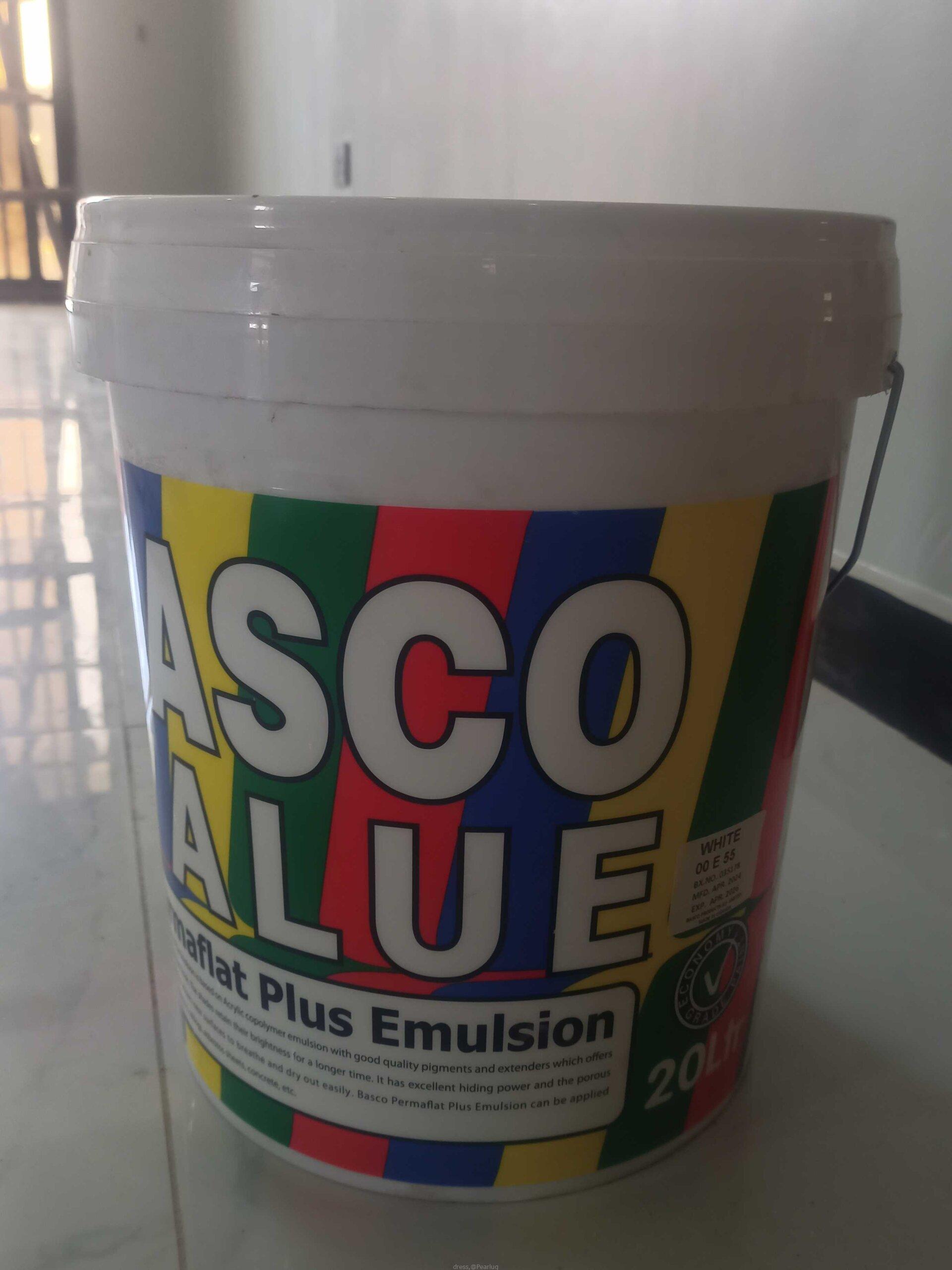 Basic value