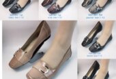 Three show Shoes
