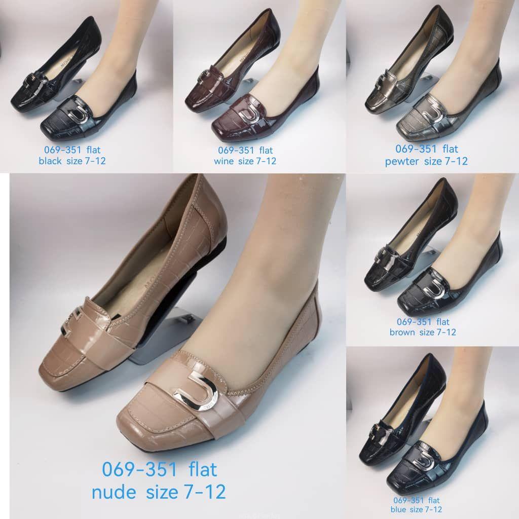 Three show Shoes