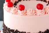 Lowie cakes