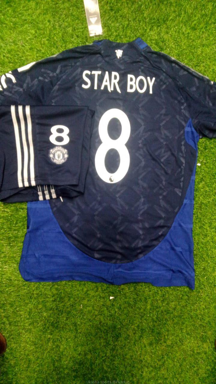 Jersey