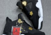 Jordan 4s