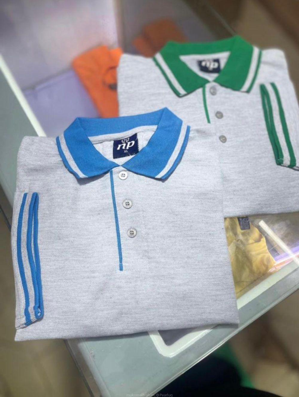 N.p t shirt