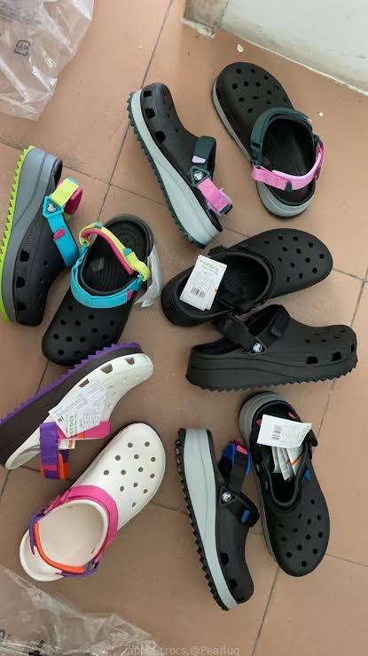 Crocs