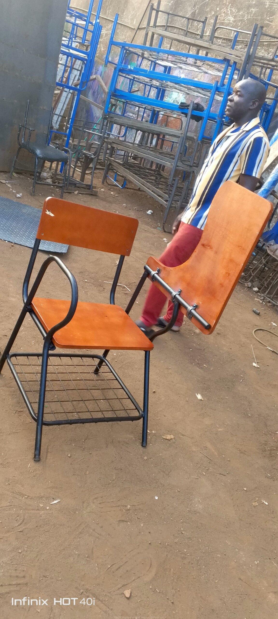 Chair 🪑