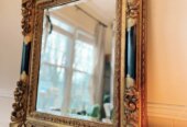 Wall mirrors