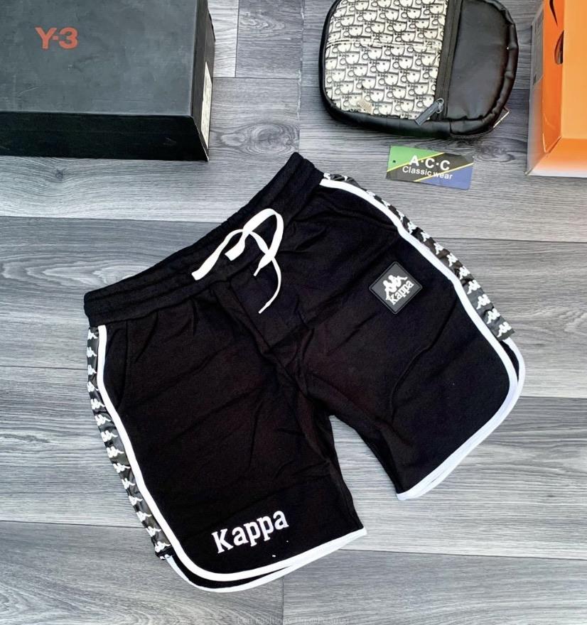 New Shorts