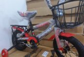 Children bicycles