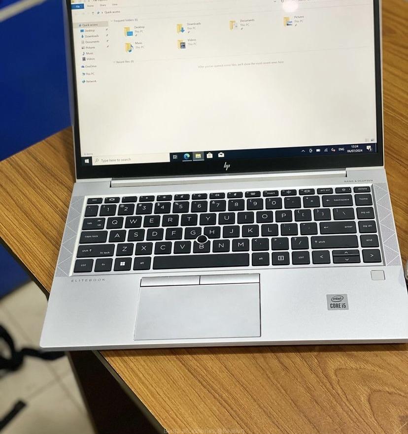 Laptops
