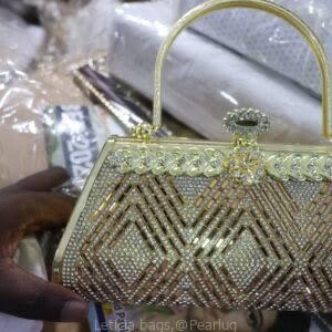 Clutch bags