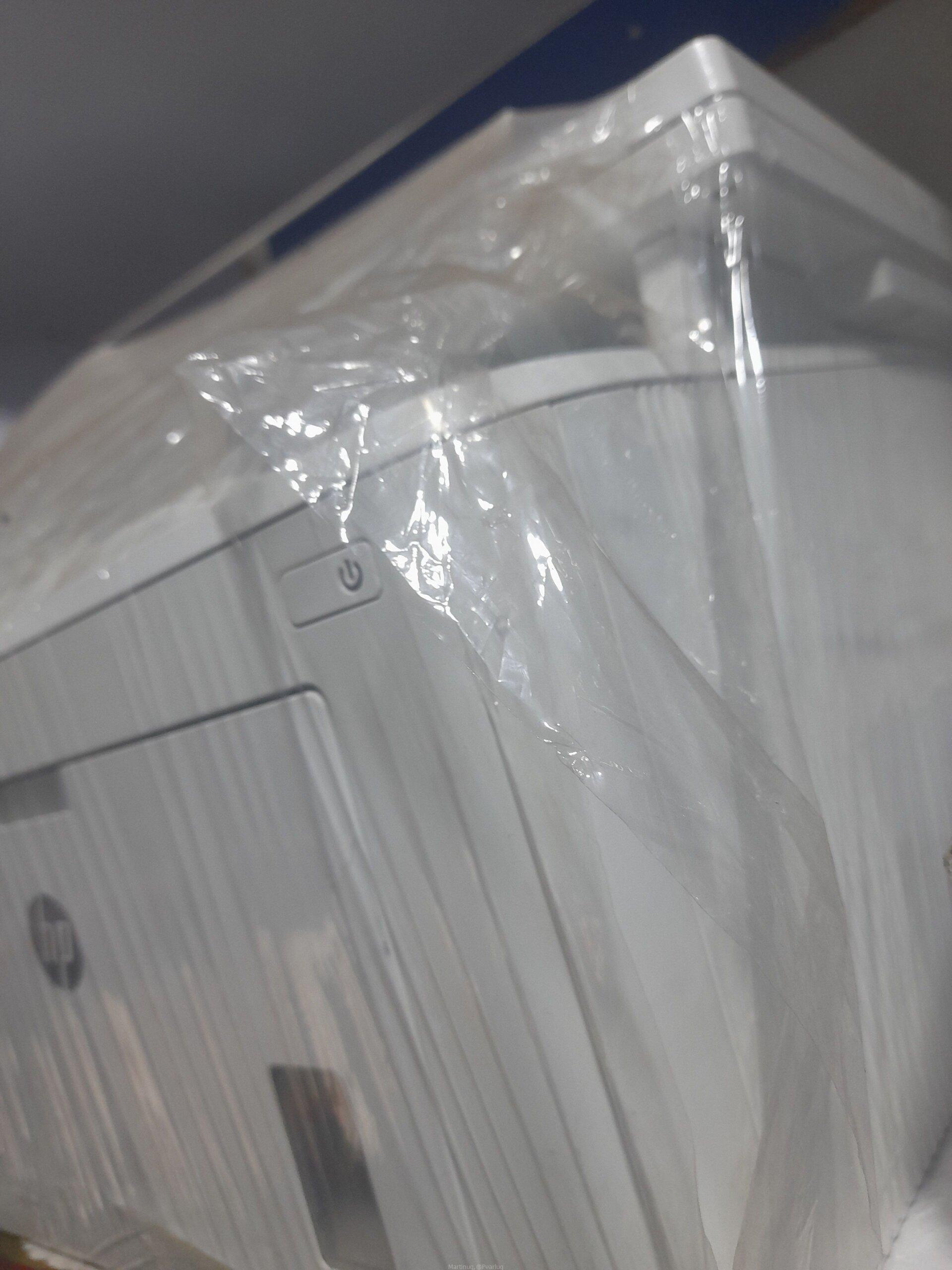 HP LASERJET PRO MFP M227sdn