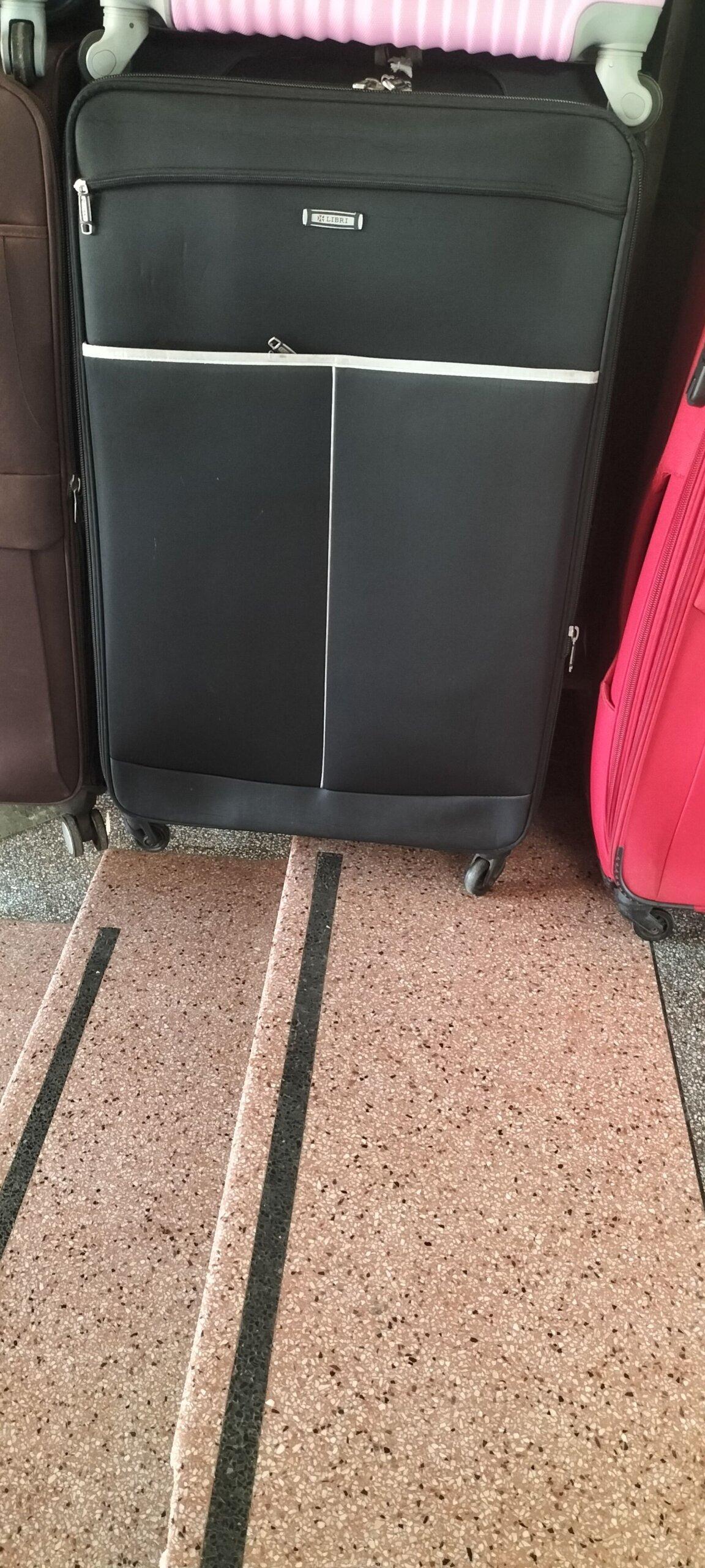 Suitcase