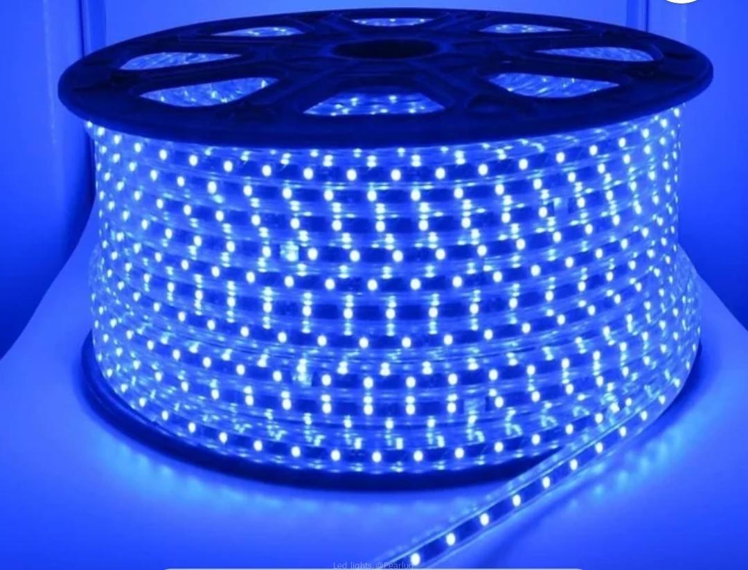 Led lights