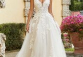 Weddings and maids dresses