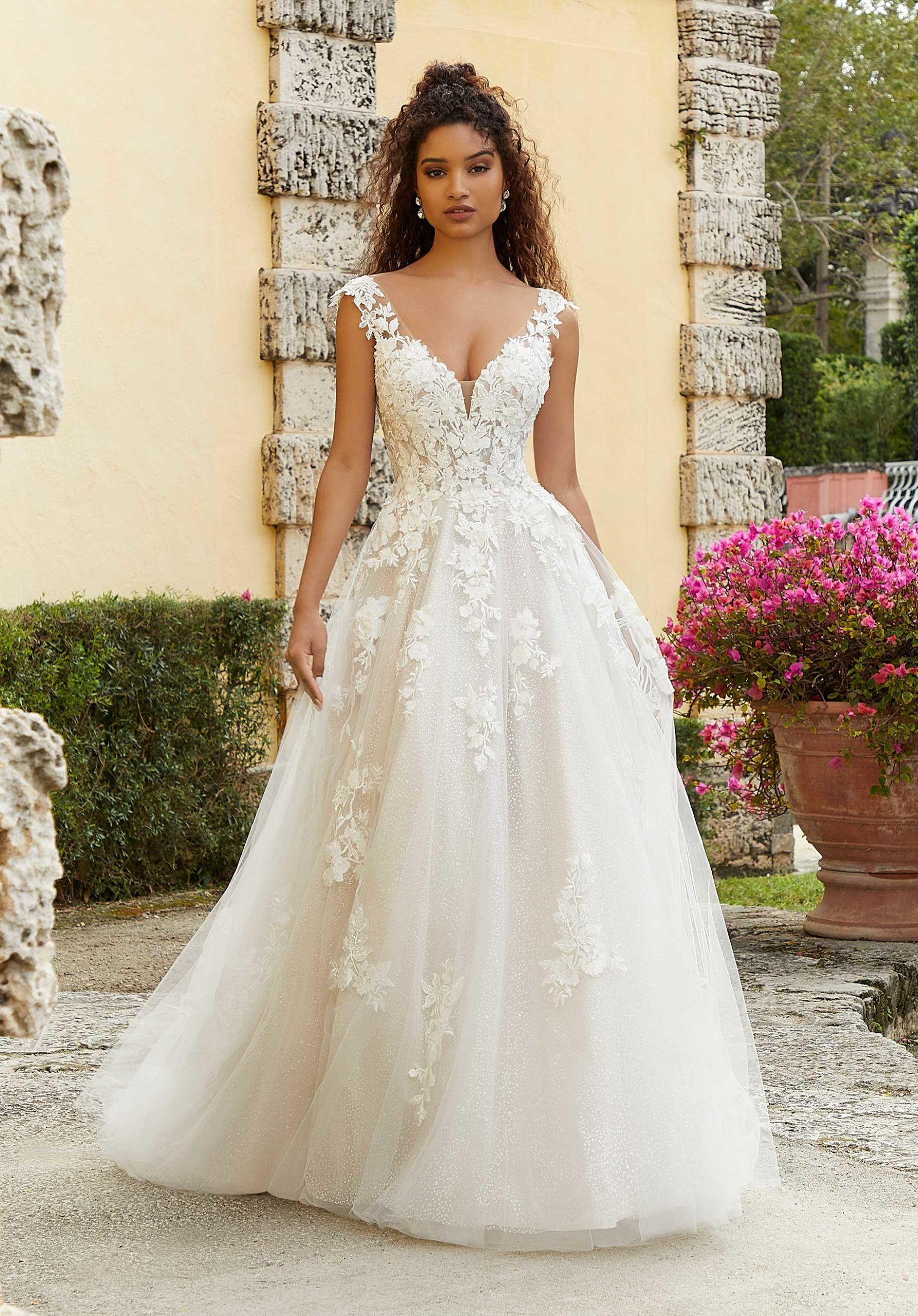 Weddings and maids dresses