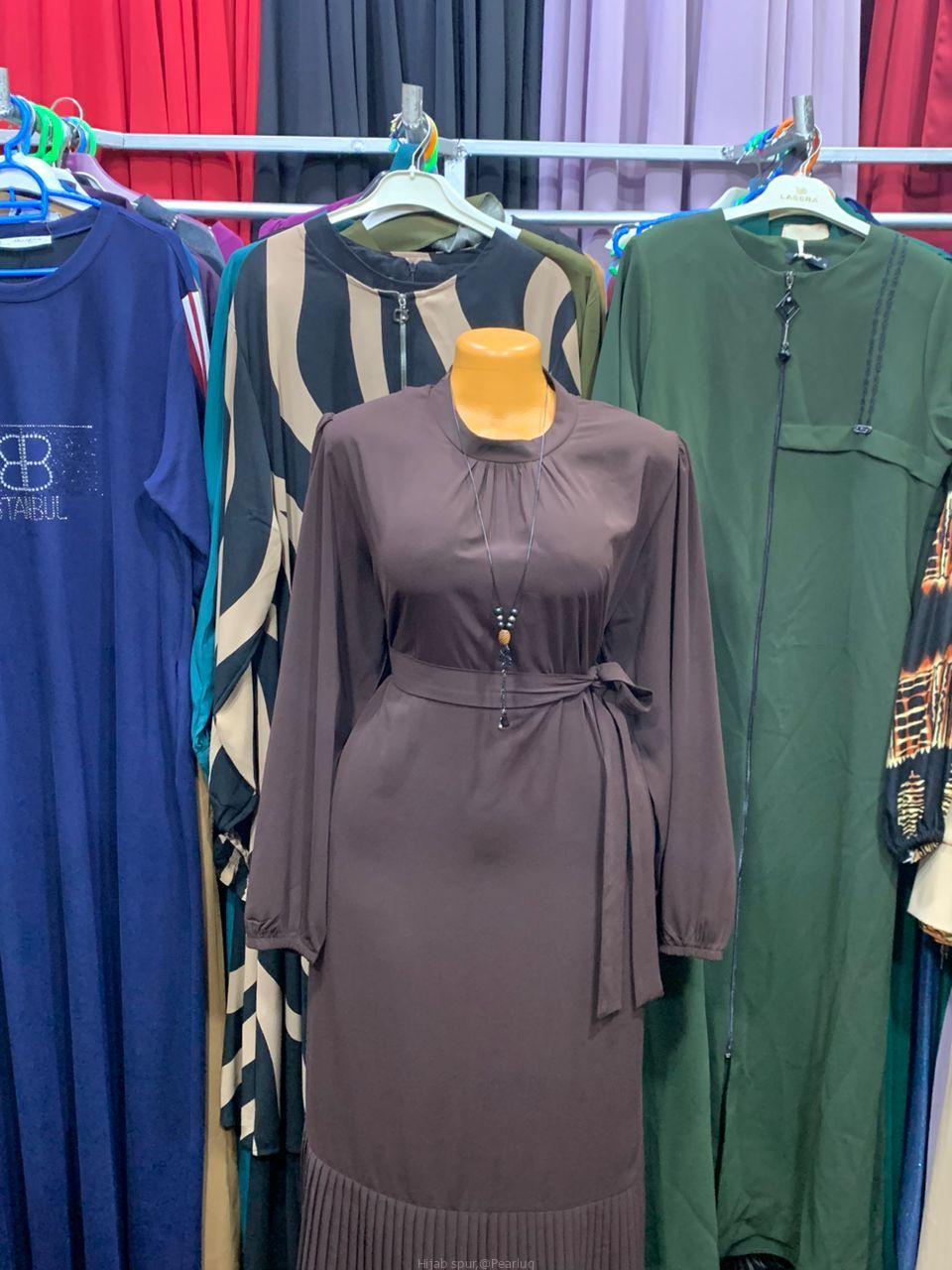 SIMPLE MULTI PURPOSE HIJABS