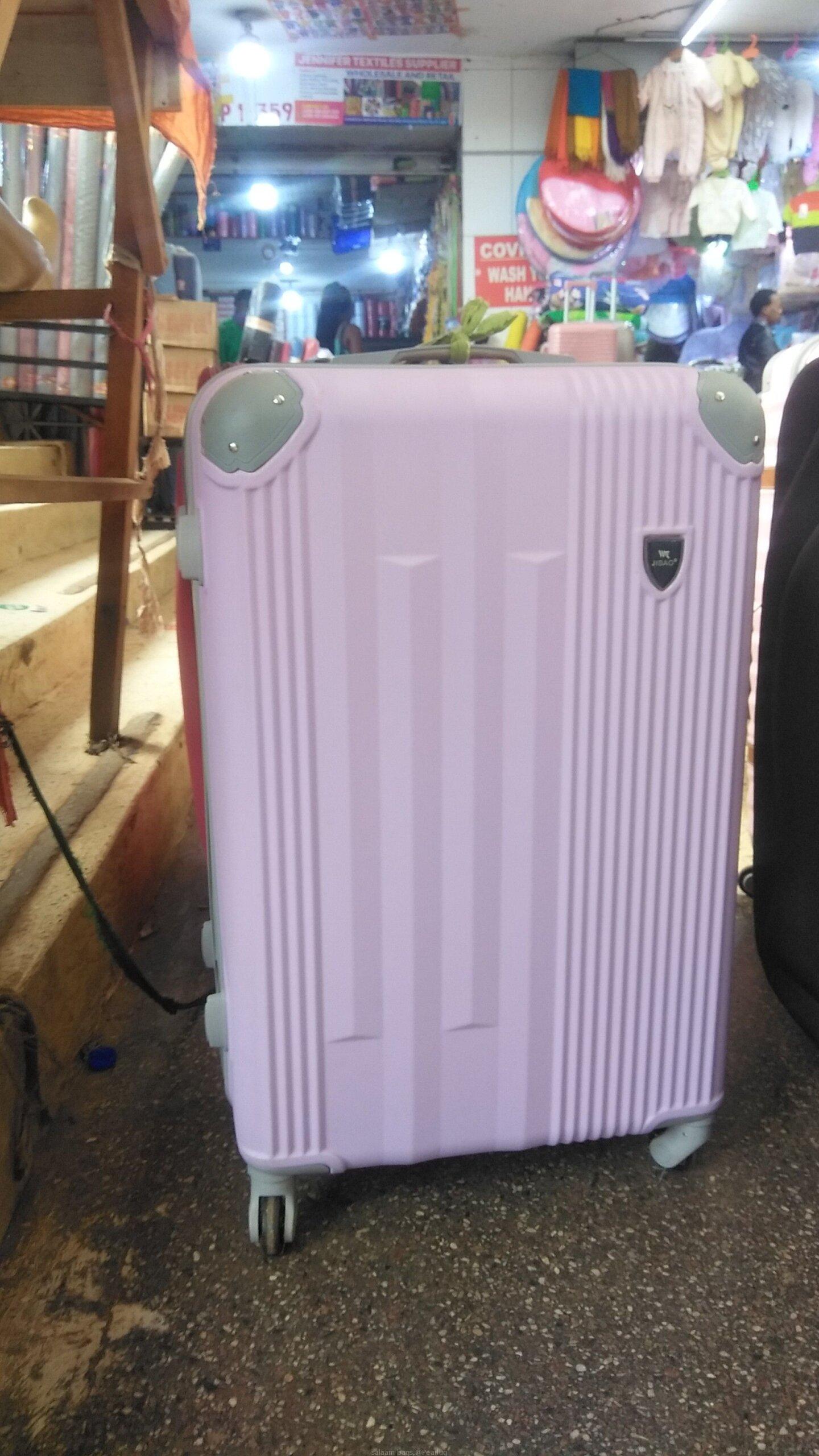 suitcase