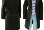 Over coats