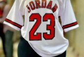 Baseball shirts