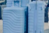 Suitcases