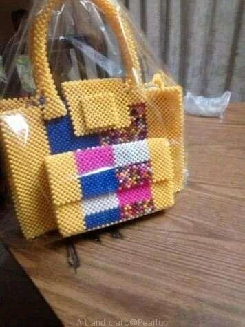 Craft bags
