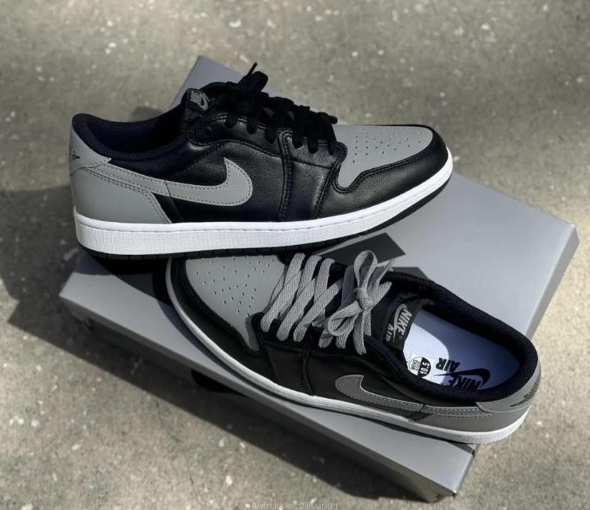 Nike dunks