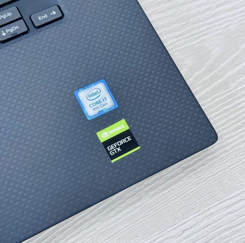 DELL XPS157590*