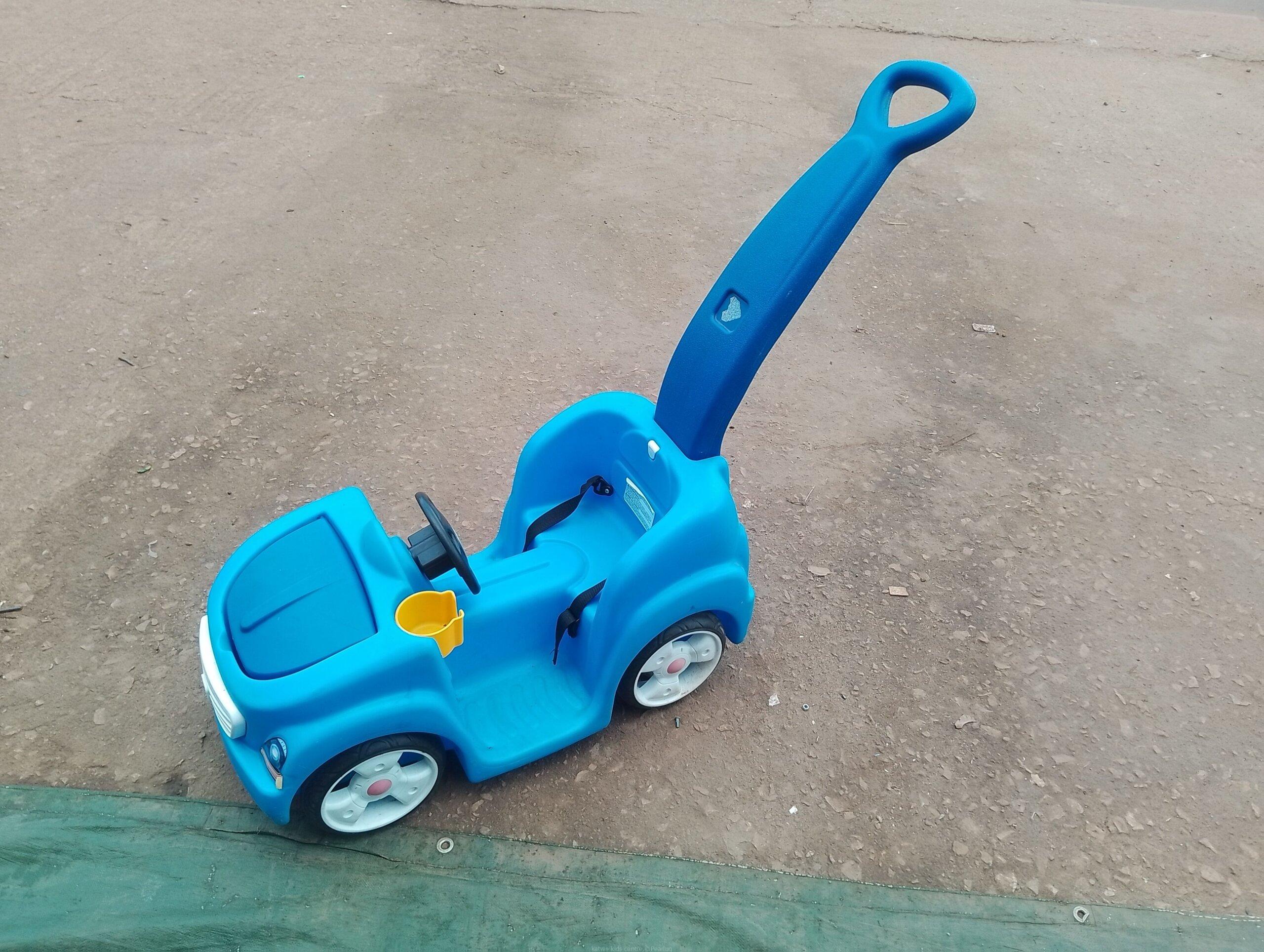 Step 2 original toy