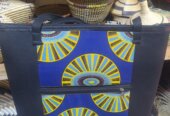 Back bag