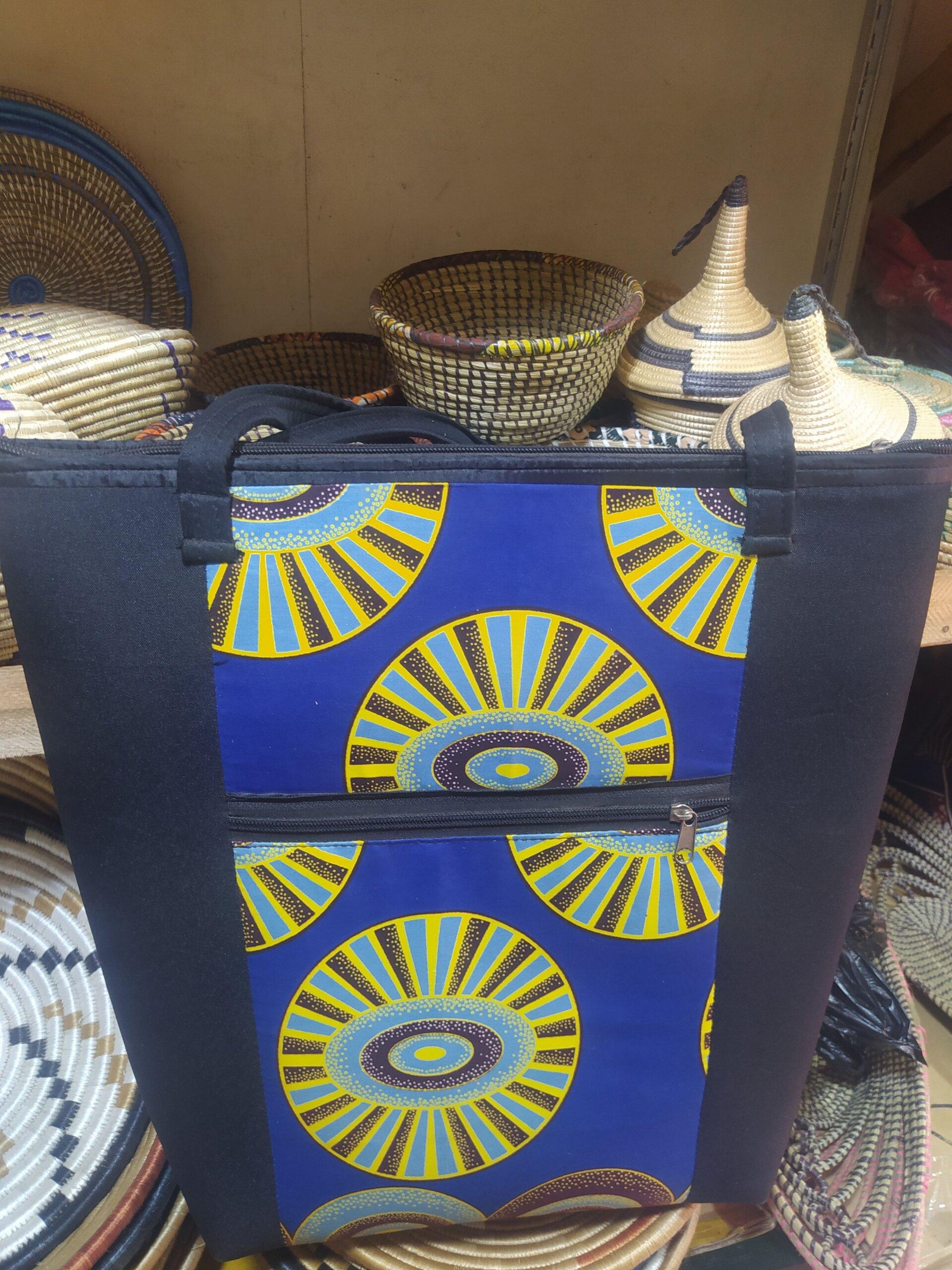 Back bag