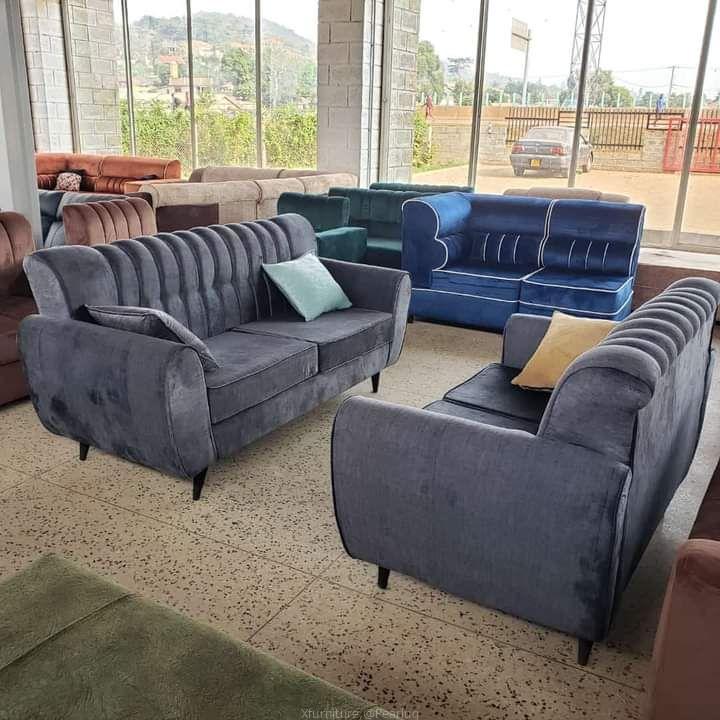 We do repair all types of furniture