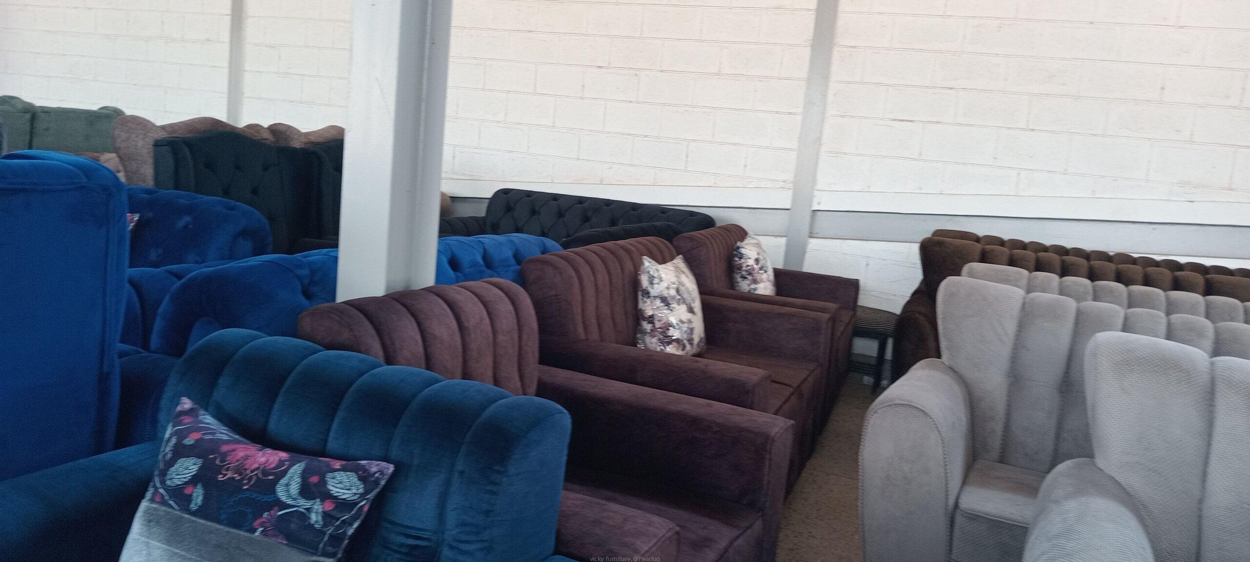 Sofa sets