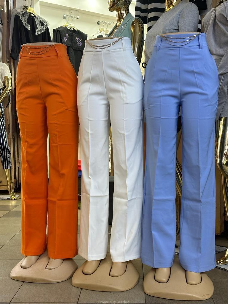 Office pants
