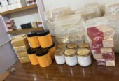 Skin care products