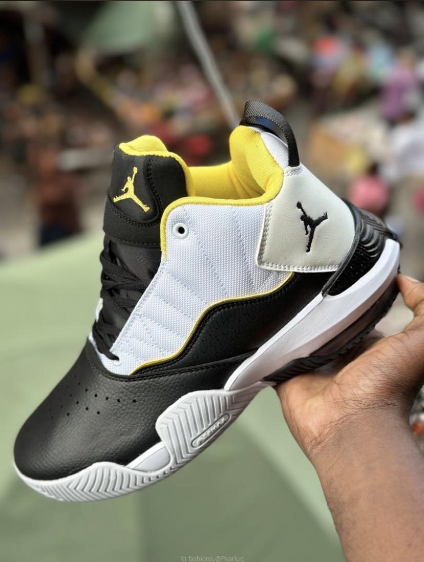 Jordan 5