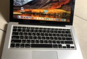 MACBOOK PRO