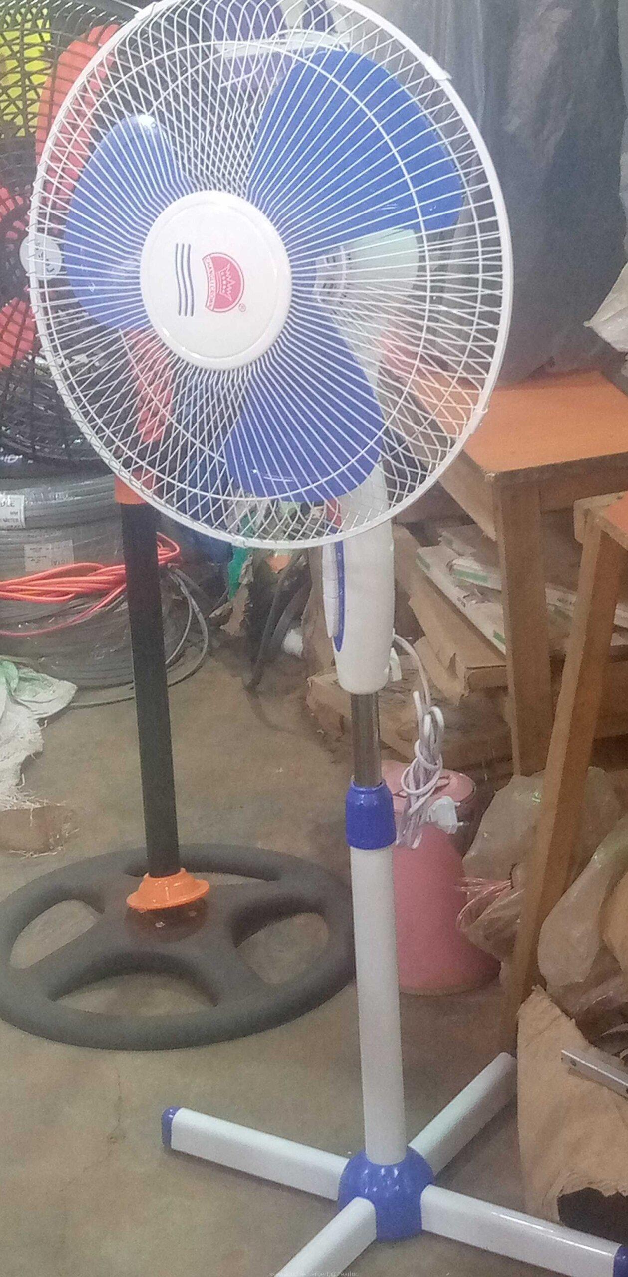fan