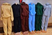 Clothes
