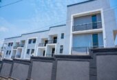Apartment block for sale