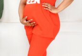Two piece set