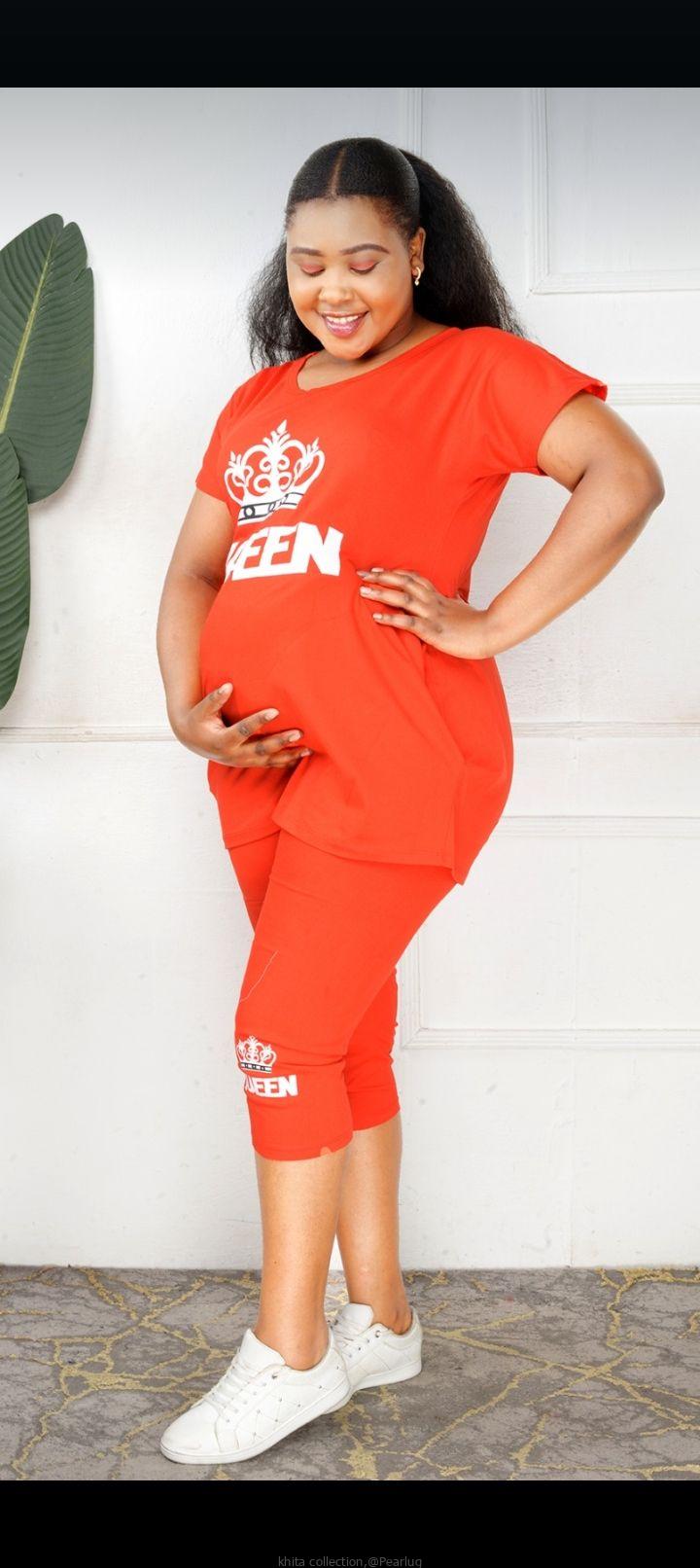 Two piece set