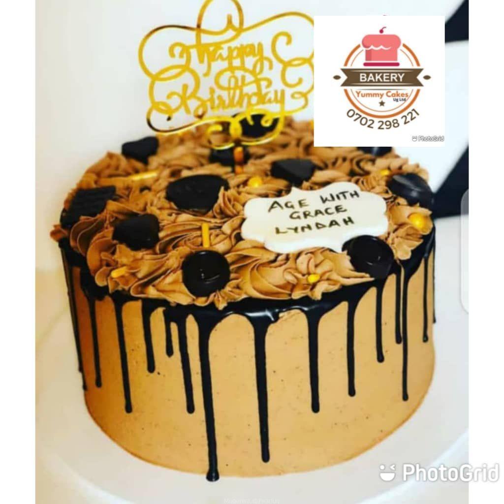 Happy birthdays red colours blue cakes surprises gifts