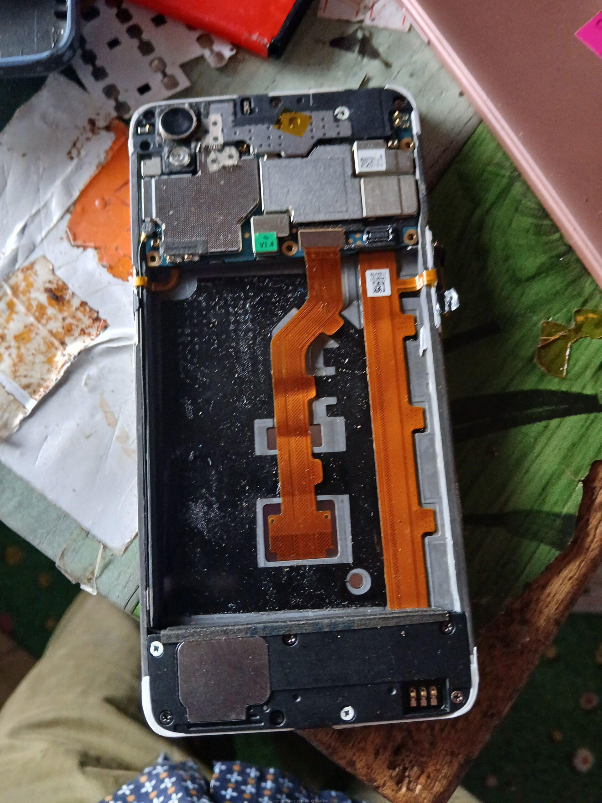 Phone repair and mobile accessories