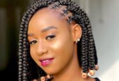 Hair styles for women