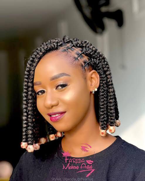 Hair styles for women