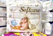 Baby diapers