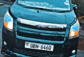 Car for hire